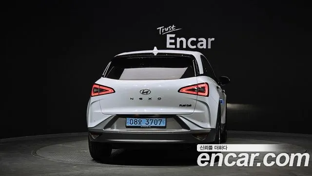2022 Hyundai Nexo Modern Sold VIN KMHJ7816FNU019925 – photo 19