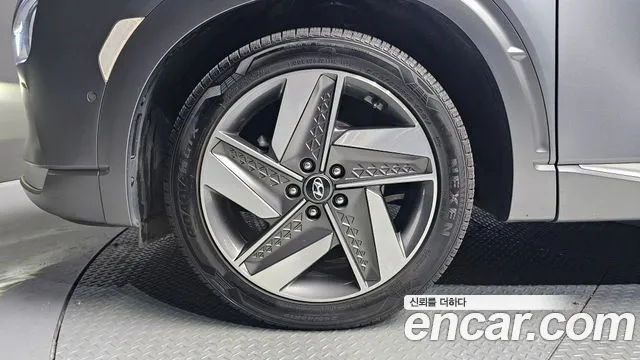 2018 Hyundai Nexo Premium Sold VIN KMHJ8816FJU000298 – photo 14
