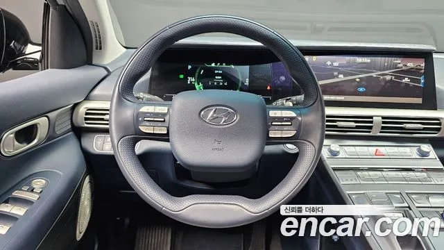2018 Hyundai Nexo Premium Sold VIN KMHJ8816FJU000298 – photo 15