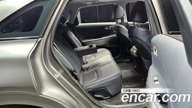 2018 Hyundai Nexo Premium Sold VIN KMHJ8816FJU000298 – photo 18