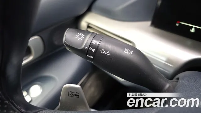 2019 Hyundai Nexo Premium Sold VIN KMHJ8816FKU000407 – exterior detail