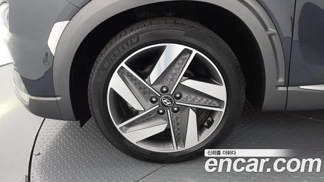 2019 Hyundai Nexo Premium Sold VIN KMHJ8816FKU000407 – photo 11