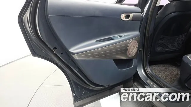 2019 Hyundai Nexo Premium Sold VIN KMHJ8816FKU000407 – photo 16
