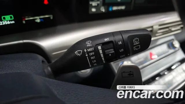 2019 Hyundai Nexo Premium Sold VIN KMHJ8816FKU000407 – photo 17