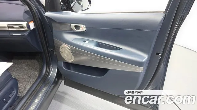 2019 Hyundai Nexo Premium Sold VIN KMHJ8816FKU000407 – photo 26