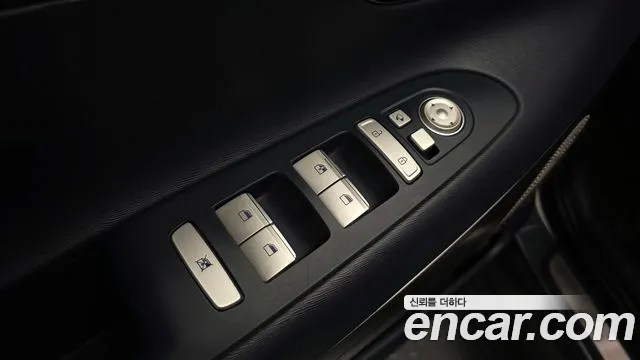 2019 Hyundai Nexo Premium Sold VIN KMHJ8816FKU000407 – photo 30