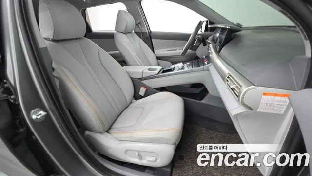 2019 Hyundai Nexo Premium Sold VIN KMHJ8816FKU000586 – exterior detail