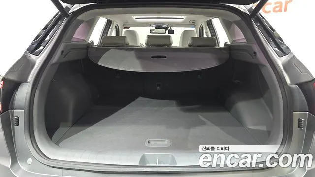 2019 Hyundai Nexo Premium Sold VIN KMHJ8816FKU000586 – odometer reading