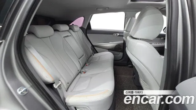 2019 Hyundai Nexo Premium Sold VIN KMHJ8816FKU000586 – photo 15