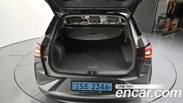2019 Hyundai Nexo Premium Sold VIN KMHJ8816FKU002802 – odometer reading