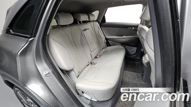 2019 Hyundai Nexo Premium Sold VIN KMHJ8816FKU002802 – photo 13