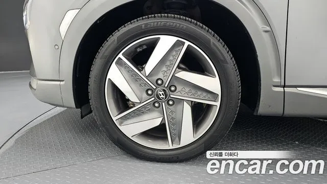 2019 Hyundai Nexo Premium Sold VIN KMHJ8816FKU002802 – photo 30