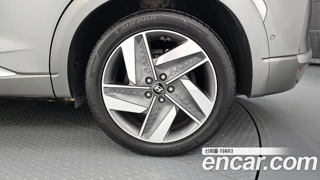 2019 Hyundai Nexo Premium Sold VIN KMHJ8816FKU002802 – photo 31