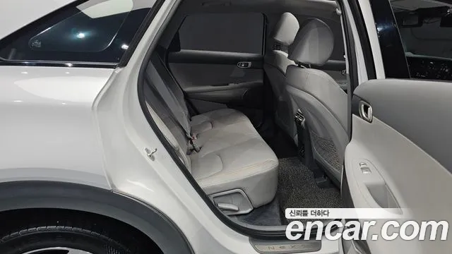2020 Hyundai Nexo Premium Sold VIN KMHJ8816FLU004599 – engine bay 2020 Hyundai Nexo Premium Sold VIN KMHJ8816FLU004599 – engine bay