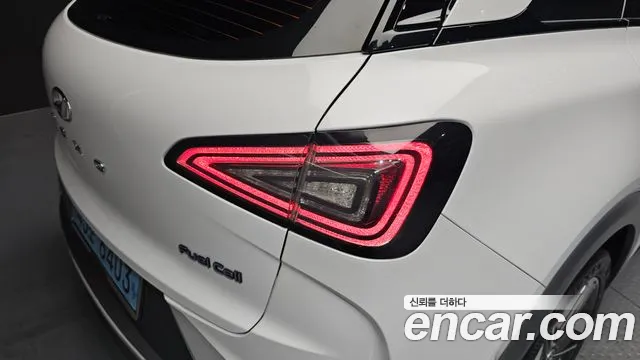 2020 Hyundai Nexo Premium Sold VIN KMHJ8816FLU004599 – photo 13 2020 Hyundai Nexo Premium Sold VIN KMHJ8816FLU004599 – photo 13