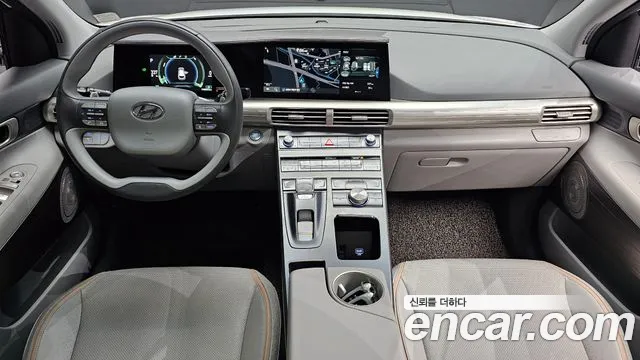 2020 Hyundai Nexo Premium Sold VIN KMHJ8816FLU004599 – photo 14 2020 Hyundai Nexo Premium Sold VIN KMHJ8816FLU004599 – photo 14
