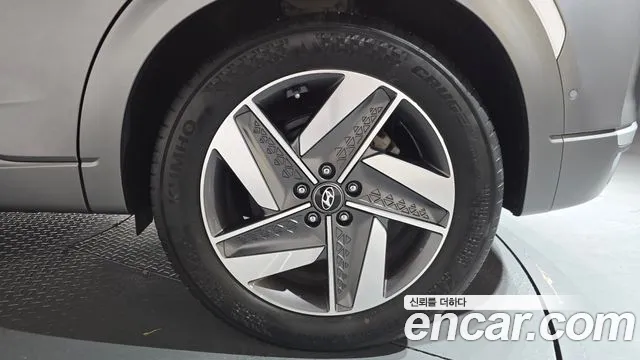 2020 Hyundai Nexo Premium VIN KMHJ8816FLU006512