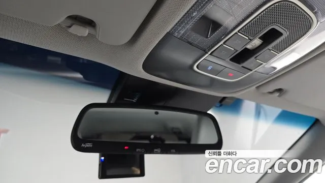 2020 Hyundai Nexo Premium Sold VIN KMHJ8816FLU006512 – dashboard 2020 Hyundai Nexo Premium Sold VIN KMHJ8816FLU006512 – dashboard