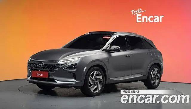 2020 Hyundai Nexo Premium Sold VIN KMHJ8816FLU006512 – interior seats 2020 Hyundai Nexo Premium Sold VIN KMHJ8816FLU006512 – interior seats