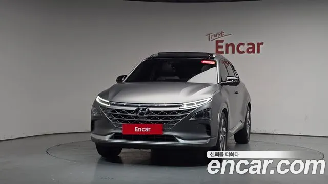 2020 Hyundai Nexo Premium Sold VIN KMHJ8816FLU006512 – photo 17 2020 Hyundai Nexo Premium Sold VIN KMHJ8816FLU006512 – photo 17