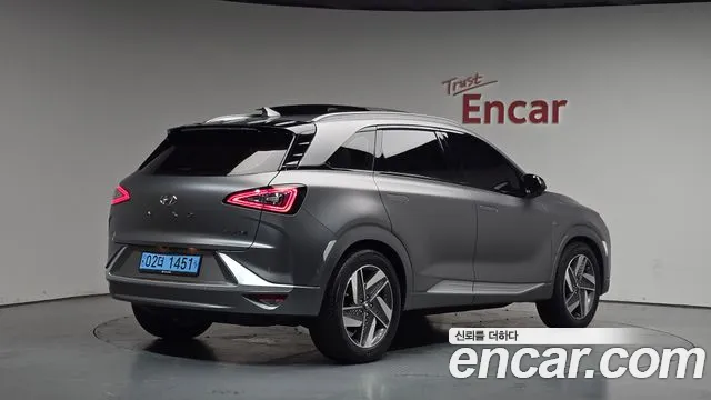 2020 Hyundai Nexo Premium Sold VIN KMHJ8816FLU006512 – photo 33 2020 Hyundai Nexo Premium Sold VIN KMHJ8816FLU006512 – photo 33