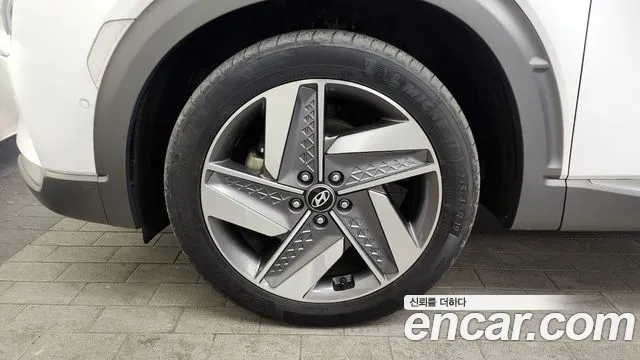 2020 Hyundai Nexo Premium VIN KMHJ8816FLU007181