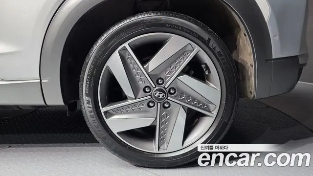 2020 Hyundai Nexo Premium VIN KMHJ8816FLU007467