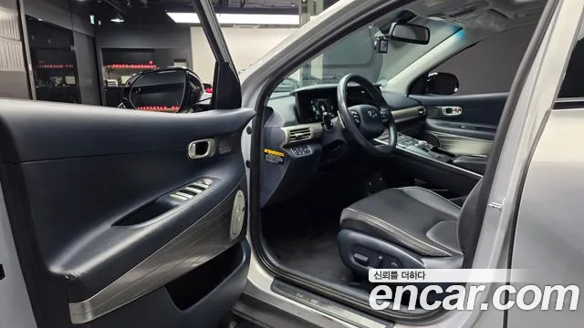 2020 Hyundai Nexo Premium Sold VIN KMHJ8816FLU007467 – dashboard