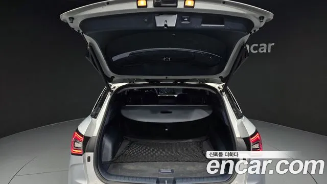 2020 Hyundai Nexo Premium Sold VIN KMHJ8816FLU007467 – interior seats