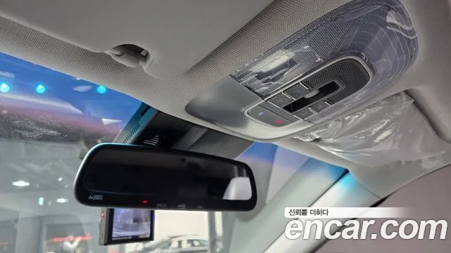 2020 Hyundai Nexo Premium Sold VIN KMHJ8816FLU007467 – exterior detail