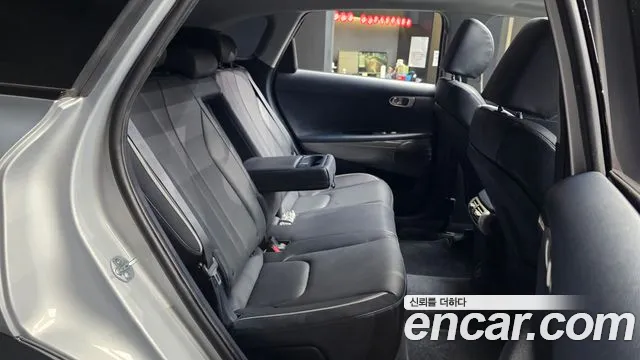 2020 Hyundai Nexo Premium Sold VIN KMHJ8816FLU007467 – odometer reading