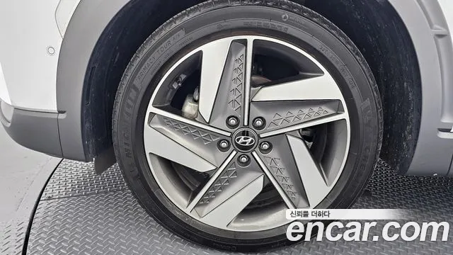2020 Hyundai Nexo Premium VIN KMHJ8816FLU007793