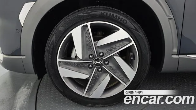 2020 Hyundai Nexo Premium VIN KMHJ8816FLU008642