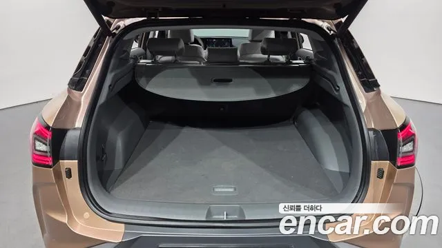 2021 Hyundai Nexo Premium Sold VIN KMHJ8816FMU010183 – photo 15