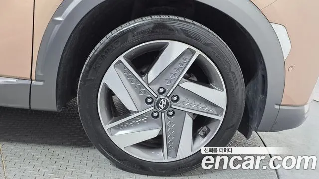 2021 Hyundai Nexo Premium Sold VIN KMHJ8816FMU010183 – photo 20