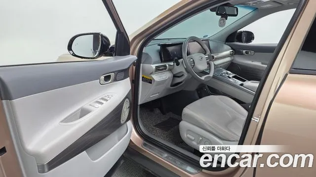 2021 Hyundai Nexo Premium Sold VIN KMHJ8816FMU010183 – photo 23