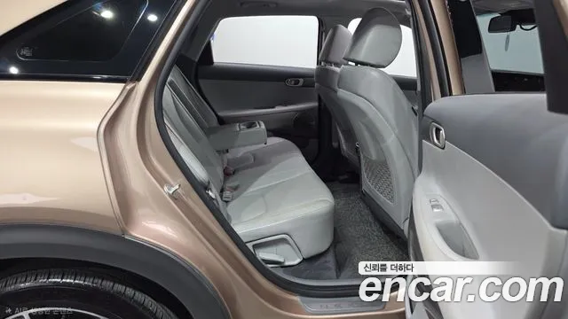 2021 Hyundai Nexo Premium Sold VIN KMHJ8816FMU010183 – photo 26