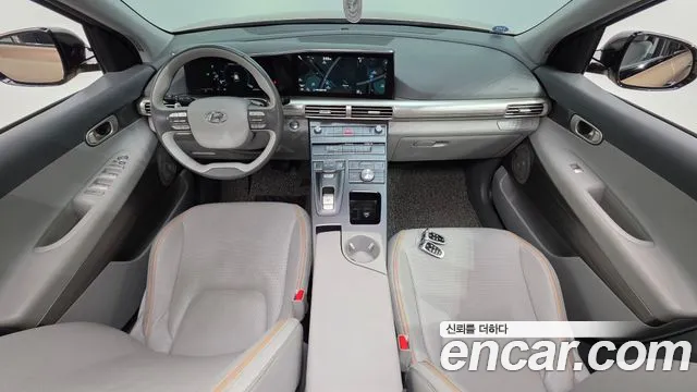 2021 Hyundai Nexo Premium Sold VIN KMHJ8816FMU010183 – photo 27