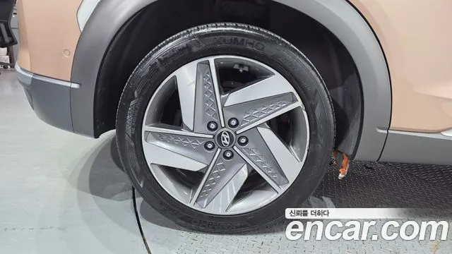2021 Hyundai Nexo Premium Sold VIN KMHJ8816FMU010183 – photo 32