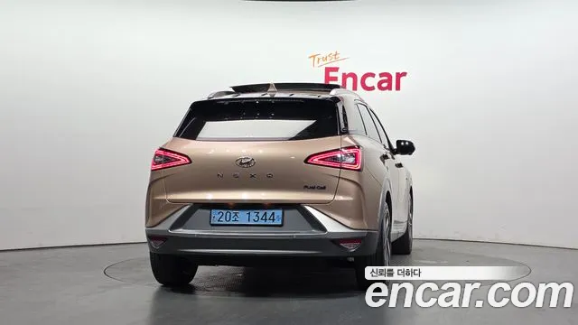 2021 Hyundai Nexo Premium Sold VIN KMHJ8816FMU010183 – photo 34
