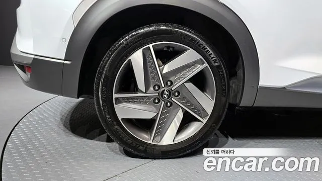 2021 Hyundai Nexo Premium VIN KMHJ8816FMU011178