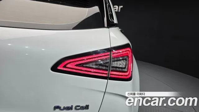 2021 Hyundai Nexo Premium Sold VIN KMHJ8816FMU011178 – photo 12 2021 Hyundai Nexo Premium Sold VIN KMHJ8816FMU011178 – photo 12
