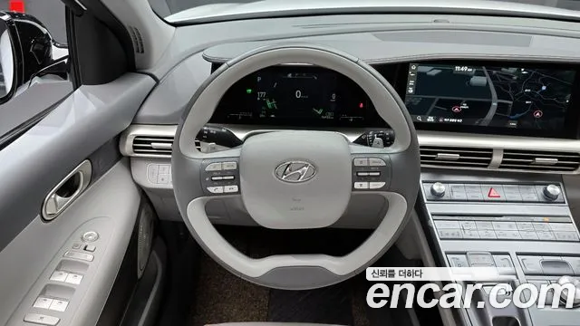 2021 Hyundai Nexo Premium Sold VIN KMHJ8816FMU011178 – photo 18 2021 Hyundai Nexo Premium Sold VIN KMHJ8816FMU011178 – photo 18