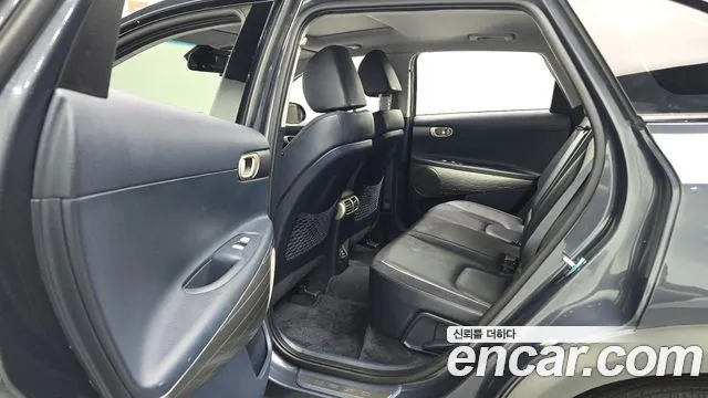 2021 Hyundai Nexo Premium Sold VIN KMHJ8816FMU011678 – interior seats