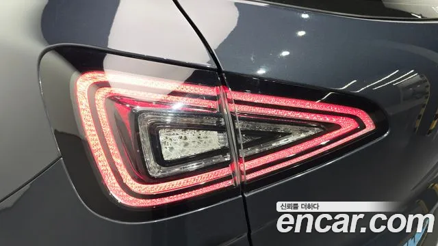 2021 Hyundai Nexo Premium Sold VIN KMHJ8816FMU011678 – photo 23
