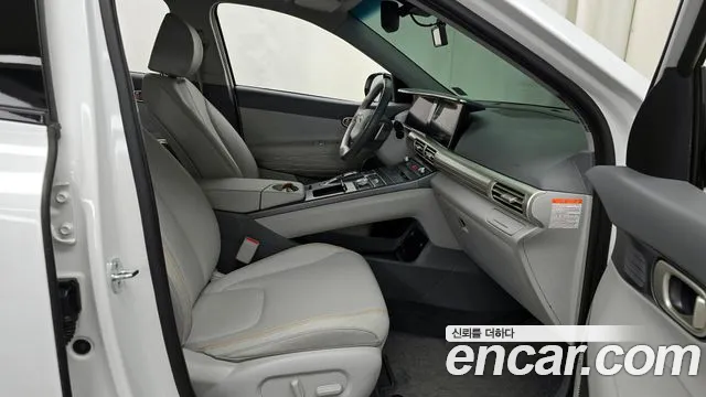 2021 Hyundai Nexo Premium Sold VIN KMHJ8816FMU012202 – front exterior 2021 Hyundai Nexo Premium Sold VIN KMHJ8816FMU012202 – front exterior