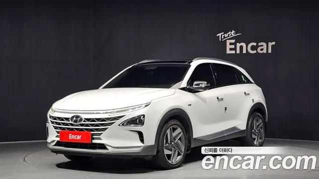 2021 Hyundai Nexo Premium Sold VIN KMHJ8816FMU012202 – engine bay 2021 Hyundai Nexo Premium Sold VIN KMHJ8816FMU012202 – engine bay