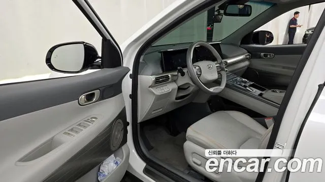 2021 Hyundai Nexo Premium Sold VIN KMHJ8816FMU012202 – photo 12 2021 Hyundai Nexo Premium Sold VIN KMHJ8816FMU012202 – photo 12