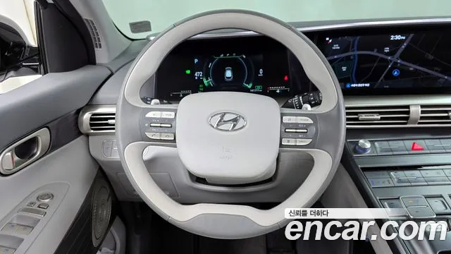 2021 Hyundai Nexo Premium Sold VIN KMHJ8816FMU012202 – photo 13 2021 Hyundai Nexo Premium Sold VIN KMHJ8816FMU012202 – photo 13