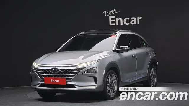 2022 Hyundai Nexo Premium Sold VIN KMHJ8816FNU015490 – dashboard 2022 Hyundai Nexo Premium Sold VIN KMHJ8816FNU015490 – dashboard